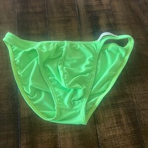 Men’s swim brief